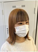 アンブレラカラー