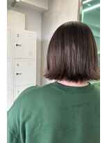 エイトオロク 那覇小禄店(EIGHT oroku)&nbsp;寒色系カラー