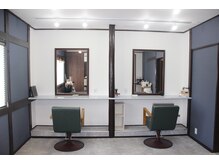 【アクセス・駐車場のご案内】｜〇前橋大友半個室髪質改善〇｜