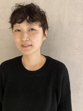 ◯ふんわりベリーショート◯
