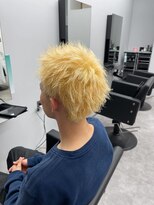 ファースト 本厚木店(First)&nbsp;スパイキーショート