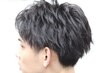 【2回目以降指名なしの方】似合わせカット+炭酸泉シャンプー￥7800→6300#原宿