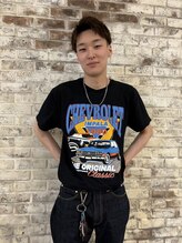 ウィチ(wichi) Kiryu 