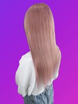 ドール(Doll) PINKbeige