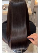 ボーテコンシェル 錦糸町(beaute concier)&nbsp;[錦糸町/髪質改善/ハイトーン/ストレート/ブリーチ]