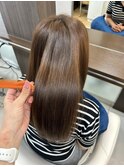 髪質改善トリートメント/サイエンスアクア/縮毛矯正【茗荷谷駅】