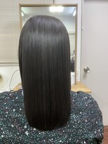 リアナ(RIANA)&nbsp;髪質改善トリートメント×カラー