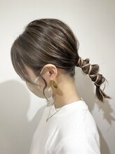 ドット(dot.) honoka 