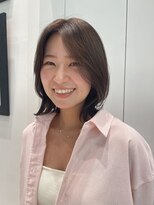 アルティファータ(artifata)&nbsp;マロンブラウン