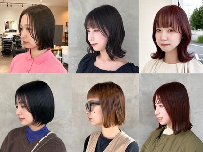 エトワールプラスの写真