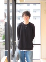 ミナト(Minato)&nbsp;湊 圭介