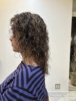 フクタ フロムヘアー(HUKUTA from hair)&nbsp;ハードウェーブ