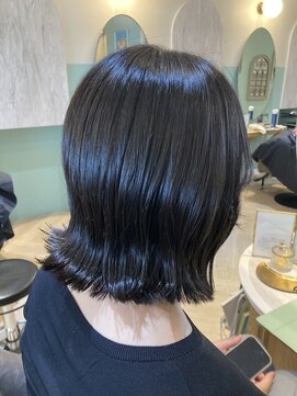 アンフィ 矢向(Anphi) 10-38 外はねボブ