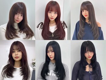 テイス 新宿(TACE)の写真/平日13:00～翌4:00営業◎！お仕事帰りやお出掛け前にも立ち寄れるから、通いやすい★[新宿]