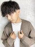 【福岡指名限定】メンズカット　￥3500