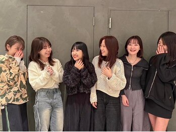 バロック(BAROQUE)の写真/【理想のStyle】丁寧なカウンセリングで大人女性ならではの髪のお悩みも解決！上質なサロンタイム【立川】