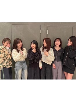 【理想のStyle】丁寧なカウンセリングで大人女性ならではの髪のお悩みも解決！上質なサロンタイム【立川】