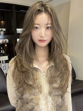 シュガー(Sugar) Trend Layer