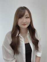 イリス 高槻店 三浦 ルカ