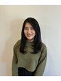 ビーグレイス パティオ 丹羽 美月