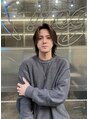 キング 梅田(K!ng) 盛田 圭吾