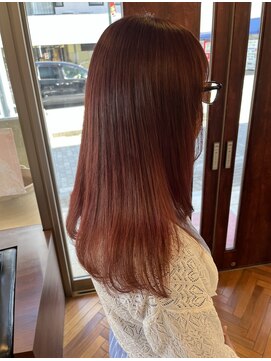 ルシア(LUCIA) ラズベリーピンク