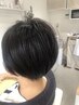 カット：4,400円