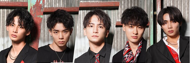 アトラクト 大井町(AttRact)のサロンヘッダー