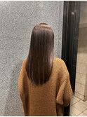 シークレットカラー/髪質改善トリートメント/福井/坂井/髪質改善