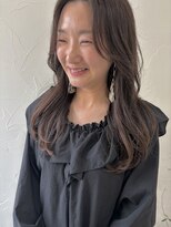 ユニ(uni.)&nbsp;大人レイヤースタイル