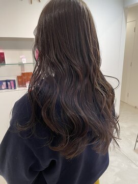 シーツー 川口店(C2) 髪質改善カラー