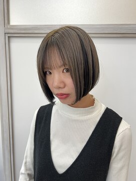 シャルム アロ(Charme Alo) アンブレラカラー