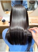 【髪質改善】【トリートメント】【ストレート】【縮毛矯正】