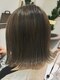フェイスフレームデザイン(face frame design)の写真/お顔立ち、ファッション、自宅での再現性、お客様のライフスタイルに合わせたスタイル作りをお届けします♪