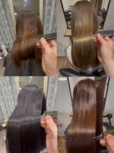 コクーン 辻堂(Cocoon)&nbsp;KAZUKI 髪質改善