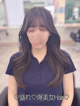 エイト 川崎店(EIGHT) 盛れ★爆美女レイヤー★［川崎］