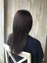 美容室 ハレ(hale)