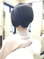 ヘアラセター 江南市河野町店(Hair Lasseter)&nbsp;グラボブ得意☆ 