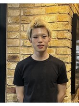 モナン 渋谷(Monan)&nbsp;落合 泰輔