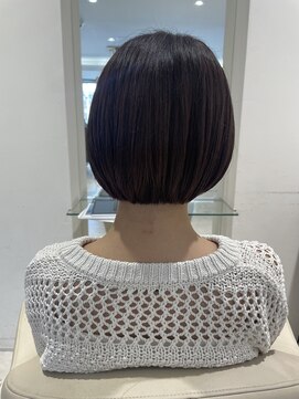 フレームセントラル(FRAME central) ボブ