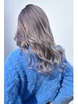 リア 大阪梅田(Ria)&nbsp;～シルバーアッシュ～【Ria 大阪梅田】