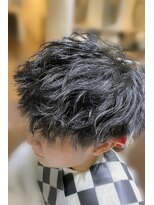 ルリエ(Relier)&nbsp;無造作マッシュ