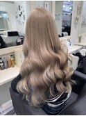 『LAPIS池袋』ホワイトベージュ