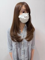 チェスト 姫路店(CHEST)&nbsp;ローレイヤースタイル