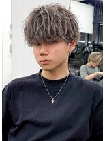 ゴールドシブヤ(GOALD SHIBUYA)&nbsp;マッシュ