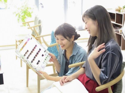 シルフ 吉祥寺(sylph)の写真