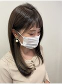 インナーカラー