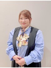 アンジュ グリーンパーク店(ange)&nbsp;水出 真由美