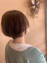 ラーム 宇部高校前店(rame) ★ショートボブ★