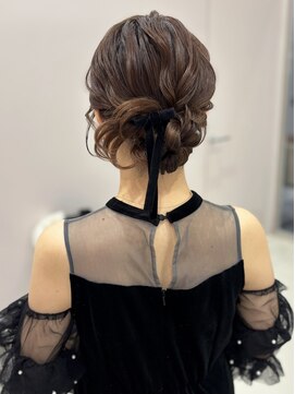 グランマッシュ(GRANMASH) ゆるっとカチモリ